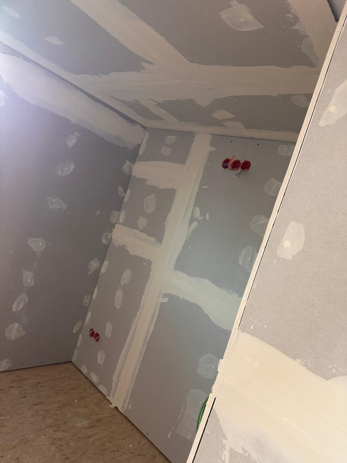 Innenausbau & Trockenbau